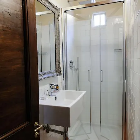 Apartman I Bacchettoni Pistoia