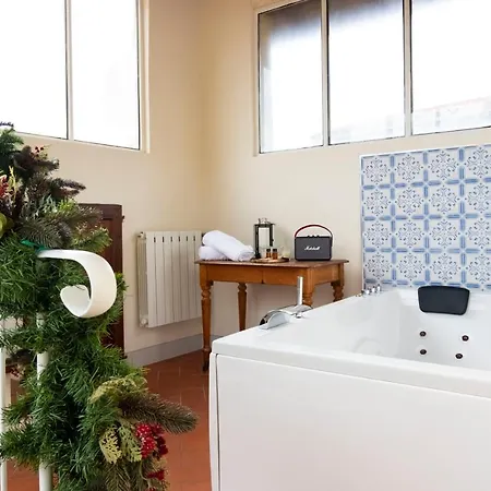 I Bacchettoni Apartman *
