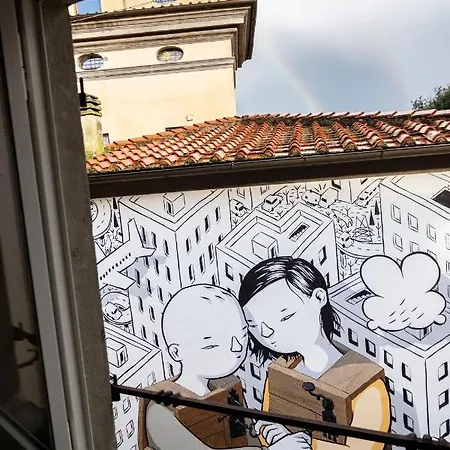 I Bacchettoni * Pistoia
