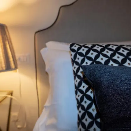 Apartman I Bacchettoni *