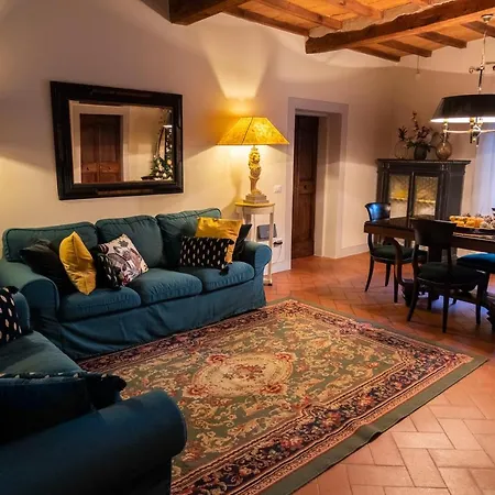 I Bacchettoni Apartman