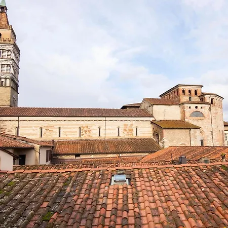 I Bacchettoni * Pistoia